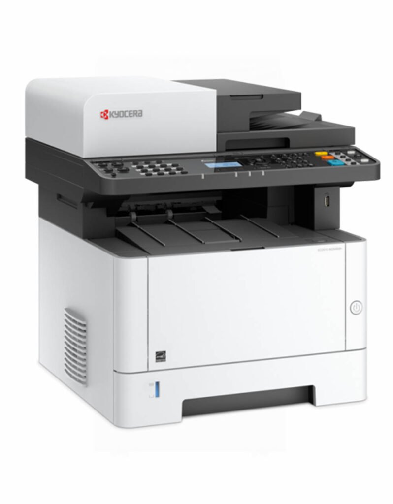 Kyocera 2040 Photocopier Machine